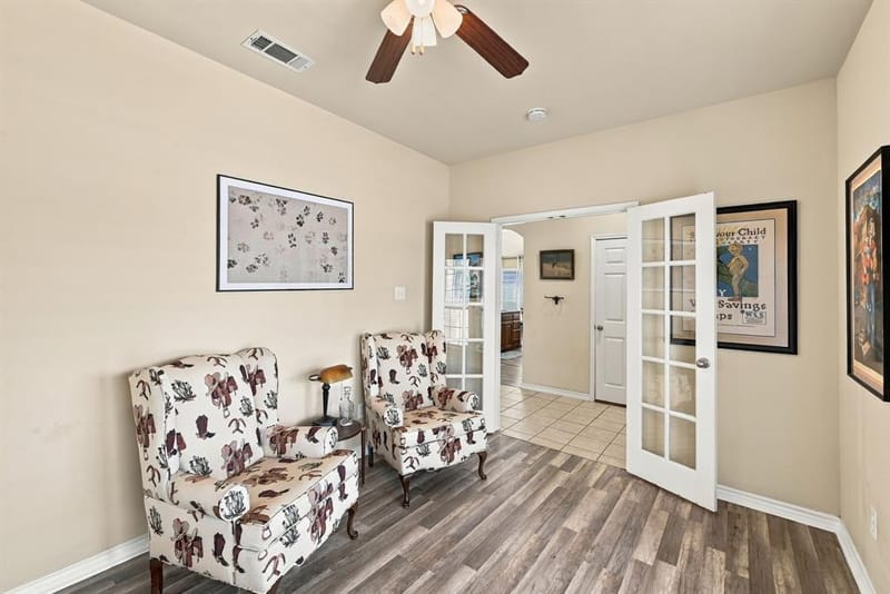 9208 Arlene Drive, White Settlement TX 76108 - Photo 5