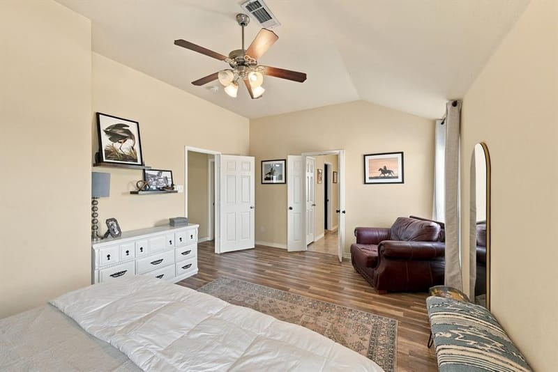 9208 Arlene Drive, White Settlement TX 76108 - Photo 18