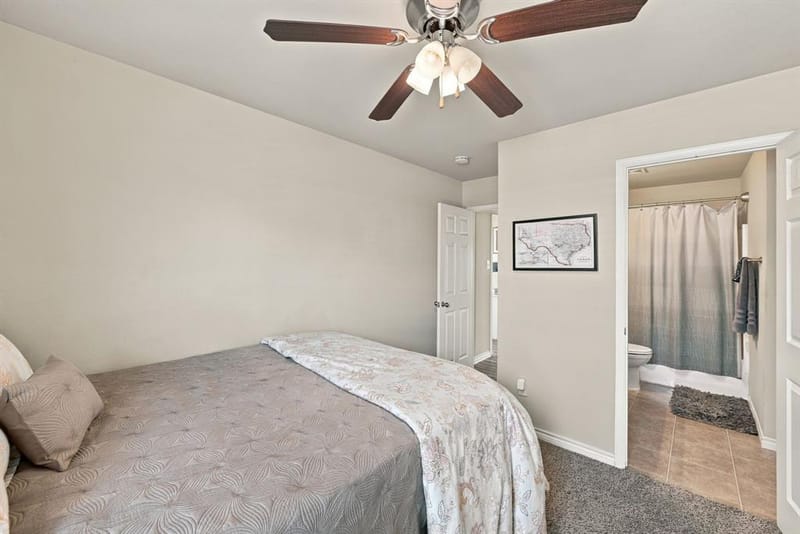 9208 Arlene Drive, White Settlement TX 76108 - Photo 15