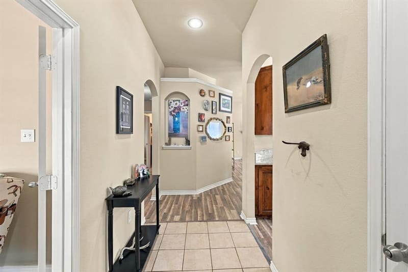 9208 Arlene Drive, White Settlement TX 76108 - Photo 4