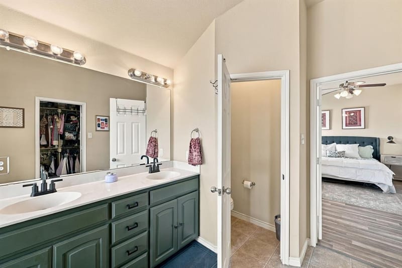 9208 Arlene Drive, White Settlement TX 76108 - Photo 21
