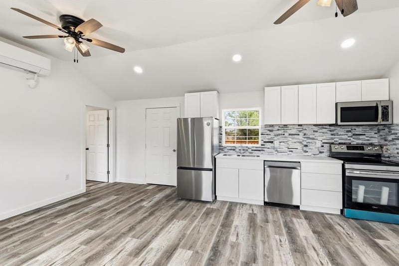 219 Cumberland Trail, Bridgeport TX 76458 - Photo 23