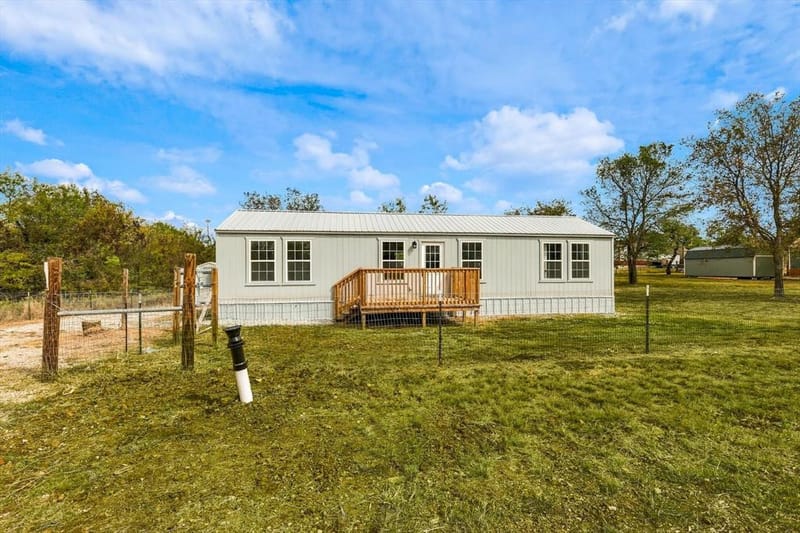 219 Cumberland Trail, Bridgeport TX 76458 - Photo 13