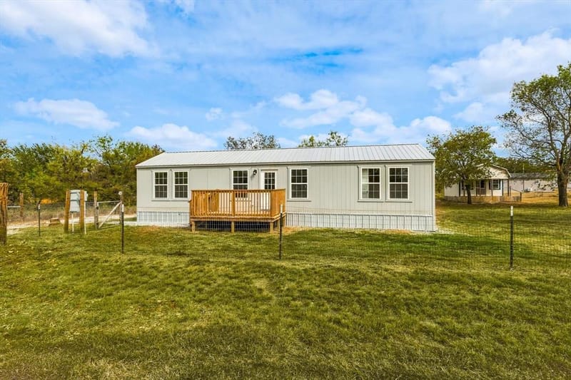 219 Cumberland Trail, Bridgeport TX 76458 - Photo 12