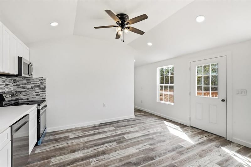 219 Cumberland Trail, Bridgeport TX 76458 - Photo 22