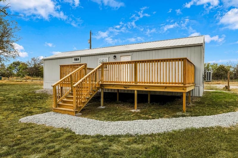 219 Cumberland Trail, Bridgeport TX 76458 - Photo 36