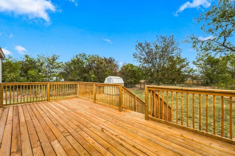 219 Cumberland Trail, Bridgeport TX 76458 - Photo 34