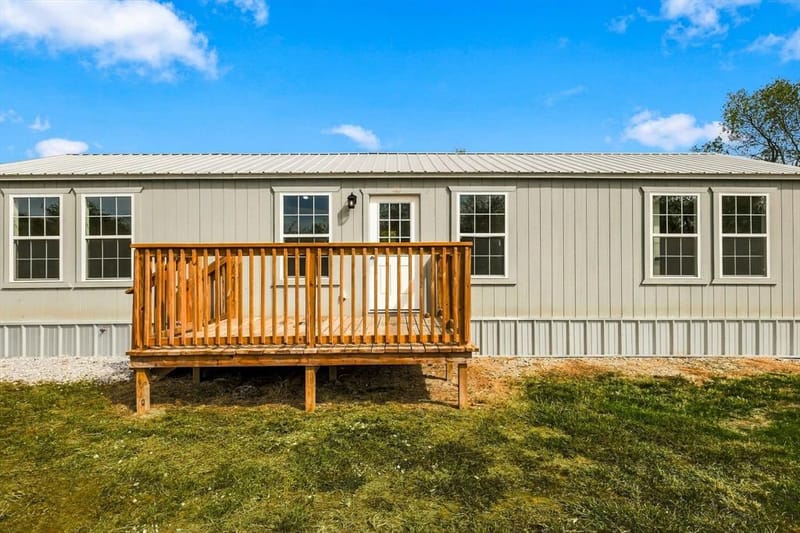 219 Cumberland Trail, Bridgeport TX 76458 - Photo 11