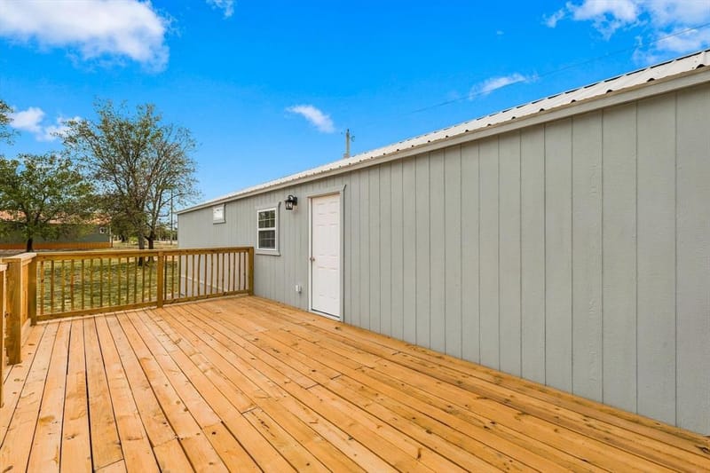 219 Cumberland Trail, Bridgeport TX 76458 - Photo 35