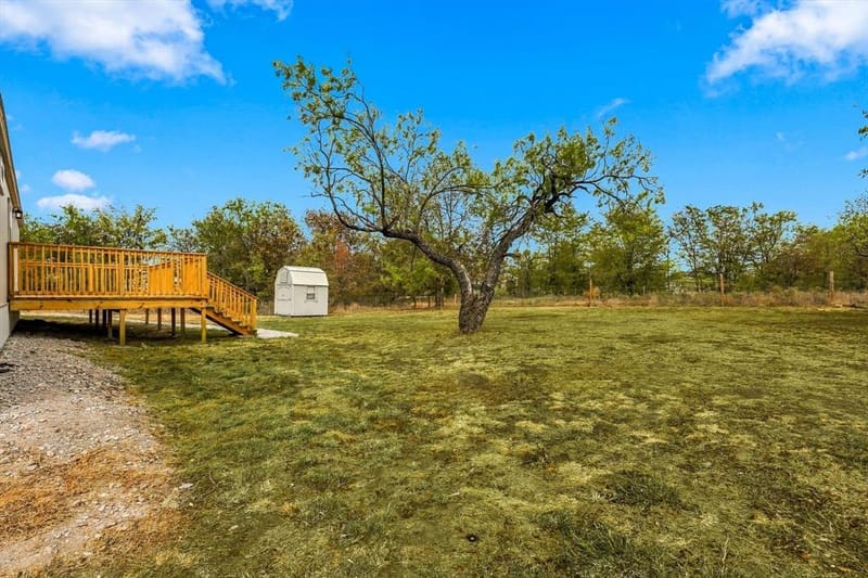 219 Cumberland Trail, Bridgeport TX 76458 - Photo 39
