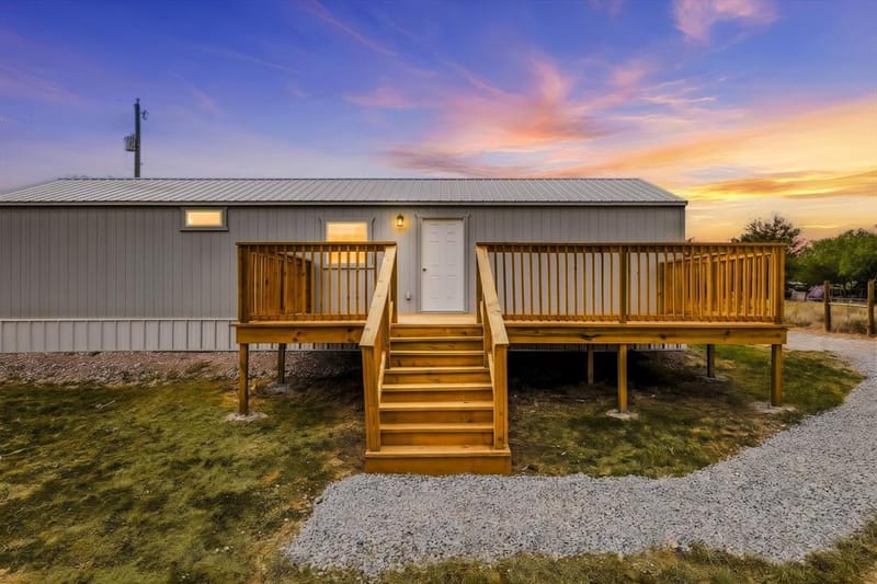219 Cumberland Trail, Bridgeport TX 76458 - Photo 8