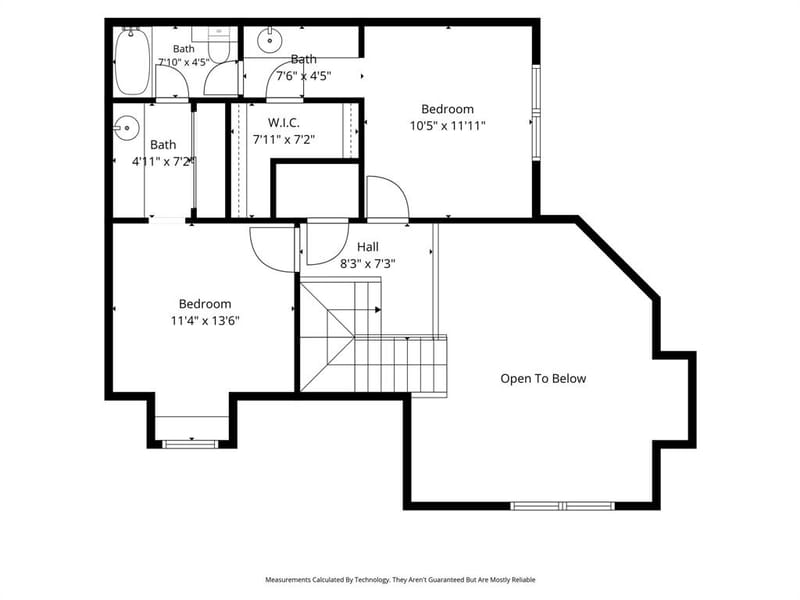 17860 Windflower Way # 1604, Dallas TX 75252 - Photo 27