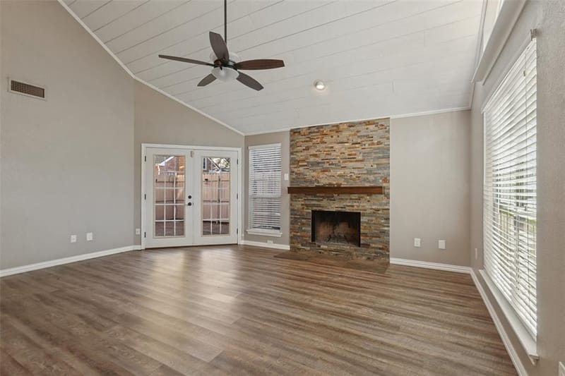 17860 Windflower Way # 1604, Dallas TX 75252 - Photo 2