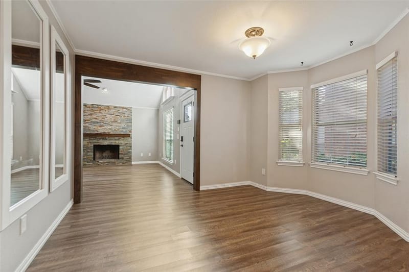 17860 Windflower Way # 1604, Dallas TX 75252 - Photo 7