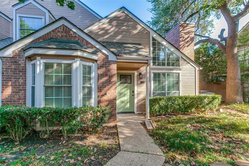 17860 Windflower Way # 1604, Dallas TX 75252