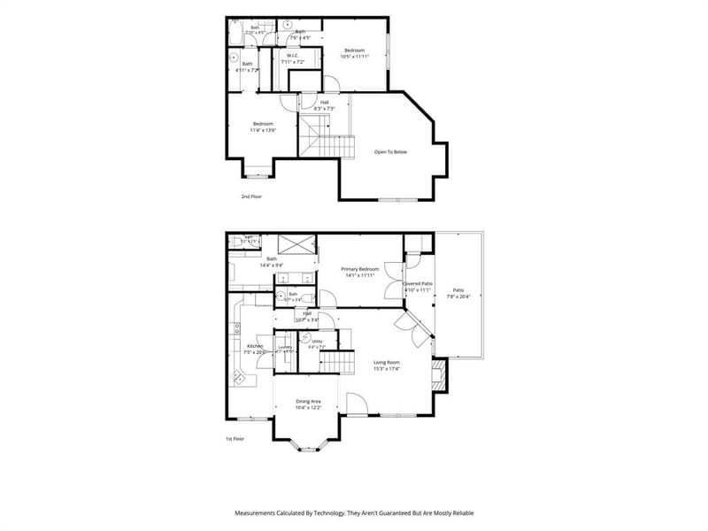 17860 Windflower Way # 1604, Dallas TX 75252 - Photo 28