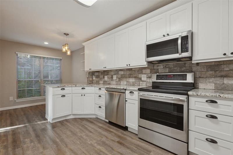 17860 Windflower Way # 1604, Dallas TX 75252 - Photo 9