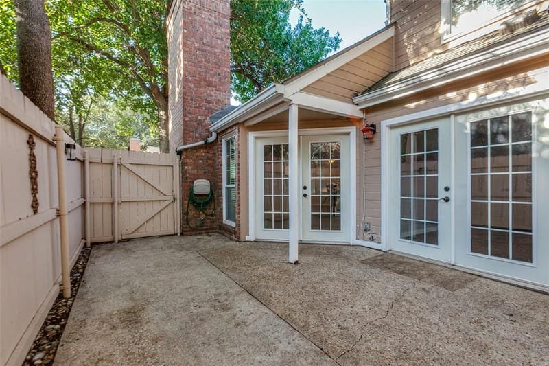 17860 Windflower Way # 1604, Dallas TX 75252 - Photo 18