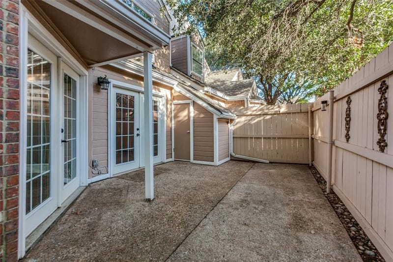 17860 Windflower Way # 1604, Dallas TX 75252 - Photo 19