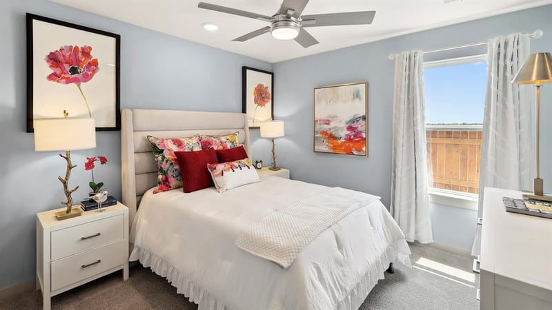 1042 Highgate Road, Forney TX 75126 - Photo 8
