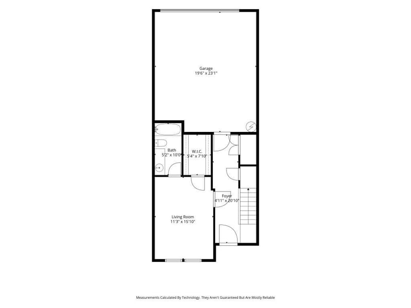 2606 Shelby Avenue # 102, Dallas TX 75219 - Photo 27