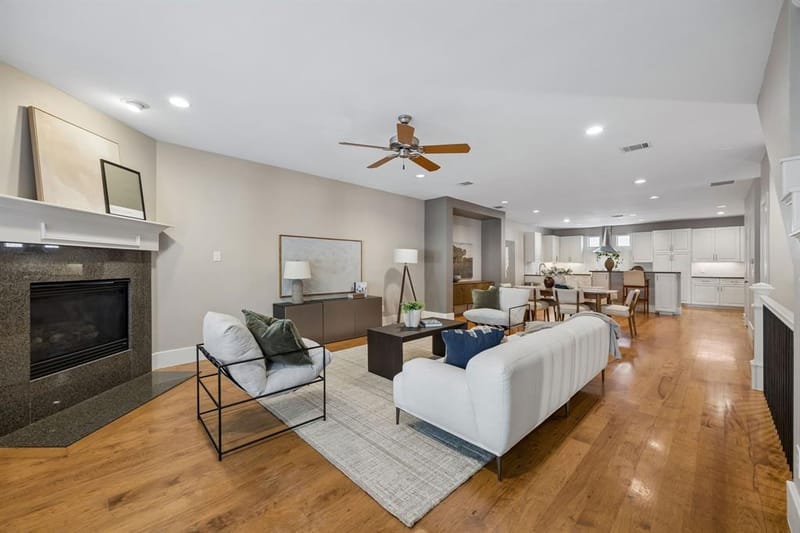 2606 Shelby Avenue # 102, Dallas TX 75219 - Photo 13