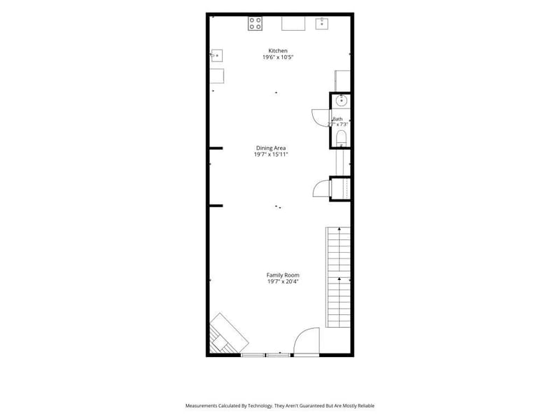 2606 Shelby Avenue # 102, Dallas TX 75219 - Photo 28
