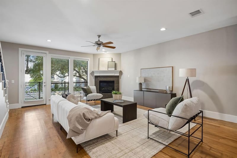 2606 Shelby Avenue # 102, Dallas TX 75219 - Photo 5