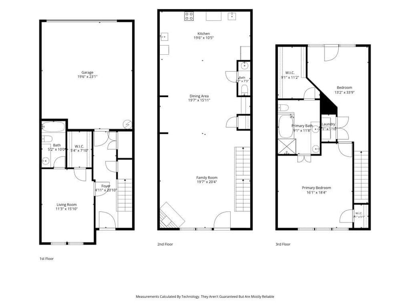 2606 Shelby Avenue # 102, Dallas TX 75219 - Photo 30