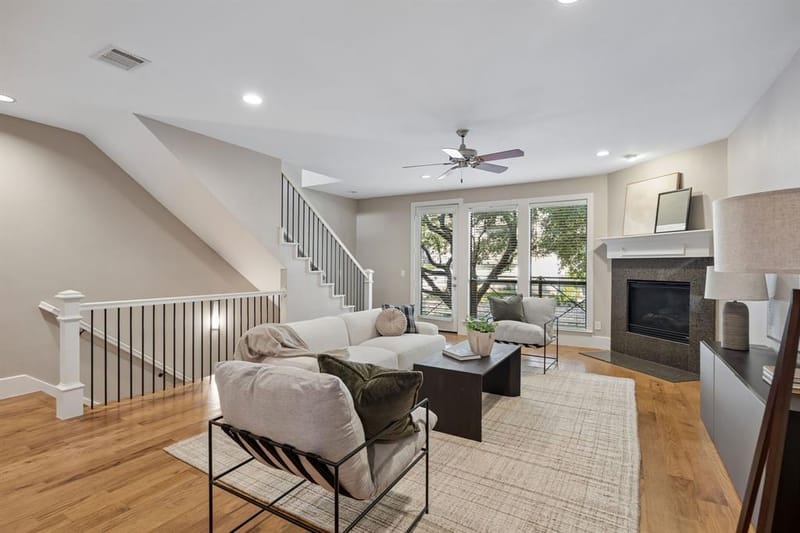 2606 Shelby Avenue # 102, Dallas TX 75219 - Photo 14