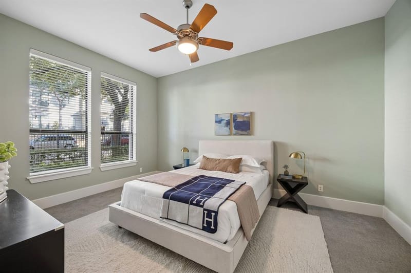2606 Shelby Avenue # 102, Dallas TX 75219 - Photo 11