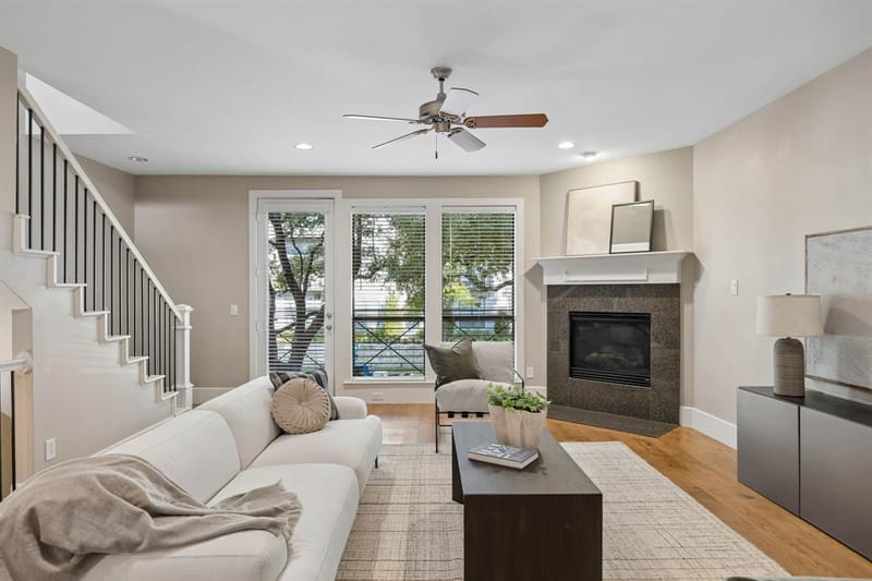2606 Shelby Avenue # 102, Dallas TX 75219 - Photo 19
