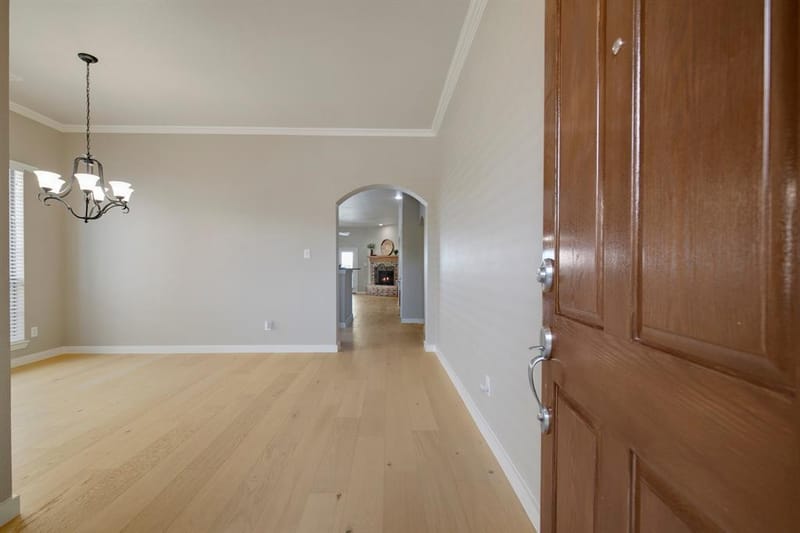 6512 Canyon Crest Drive, McKinney TX 75071 - Photo 2