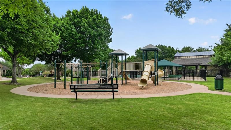 6512 Canyon Crest Drive, McKinney TX 75071 - Photo 36