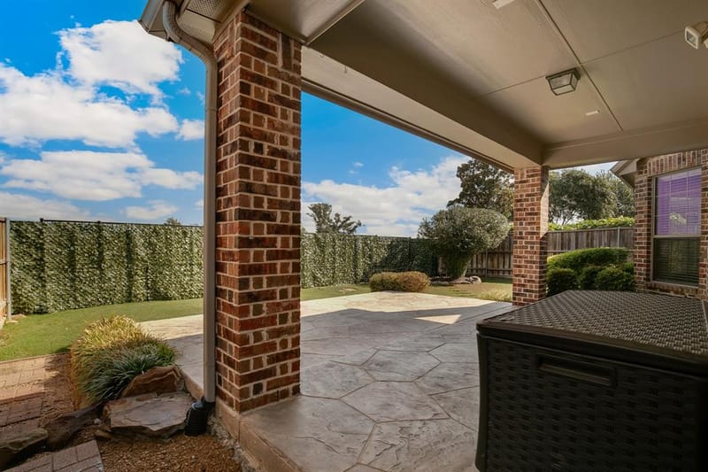 6512 Canyon Crest Drive, McKinney TX 75071 - Photo 32