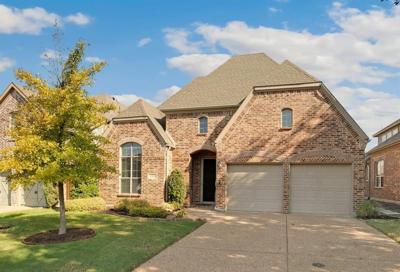 6512 Canyon Crest Drive, McKinney TX 75071