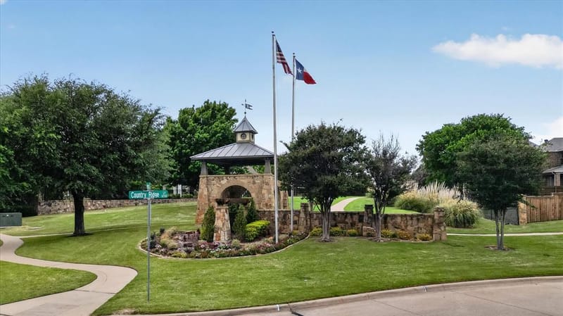 6512 Canyon Crest Drive, McKinney TX 75071 - Photo 34