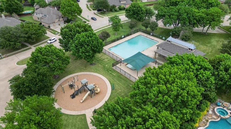 6512 Canyon Crest Drive, McKinney TX 75071 - Photo 37