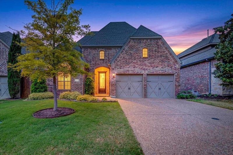 6512 Canyon Crest Drive, McKinney TX 75071 - Photo 39