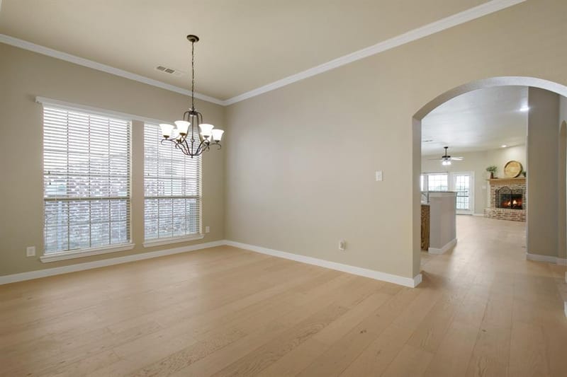 6512 Canyon Crest Drive, McKinney TX 75071 - Photo 8