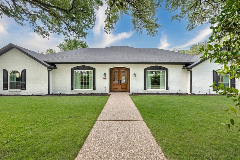 7108 Hunters Ridge Drive, Dallas TX 75248