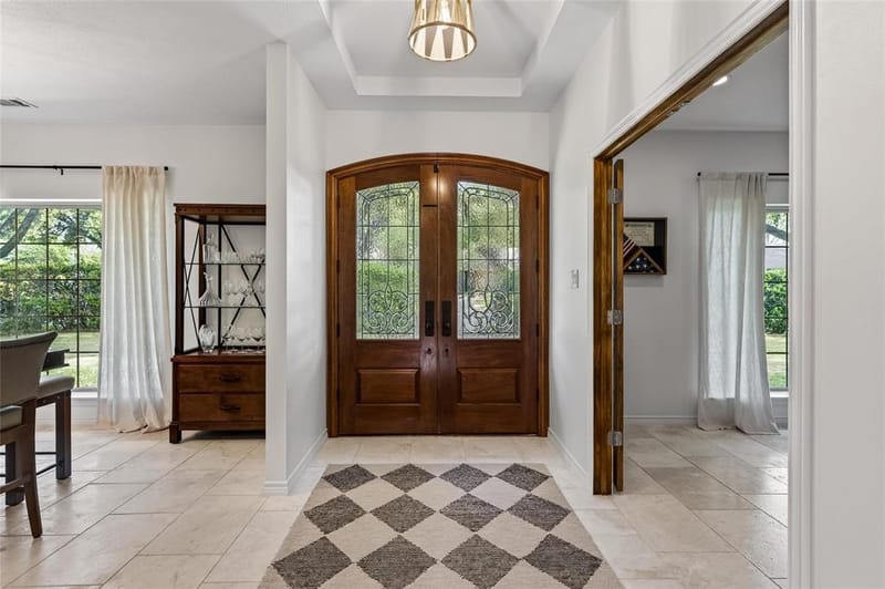 7108 Hunters Ridge Drive, Dallas TX 75248 - Photo 5