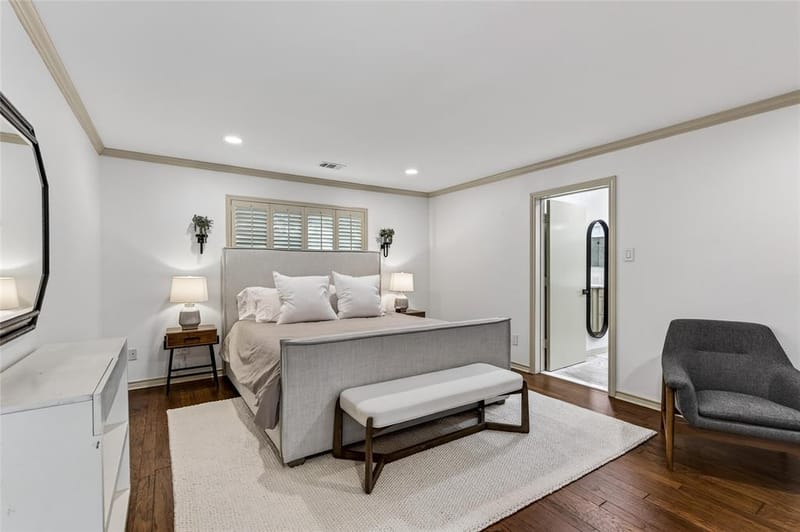 7108 Hunters Ridge Drive, Dallas TX 75248 - Photo 19