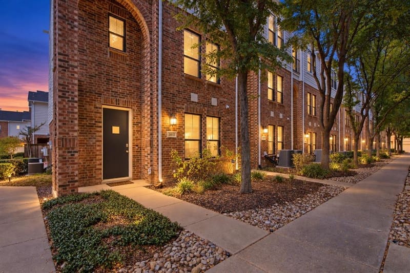 3815 Birkdale Drive, Fort Worth TX 76116