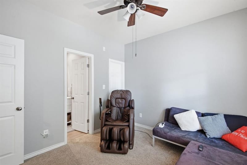 3815 Birkdale Drive, Fort Worth TX 76116 - Photo 4