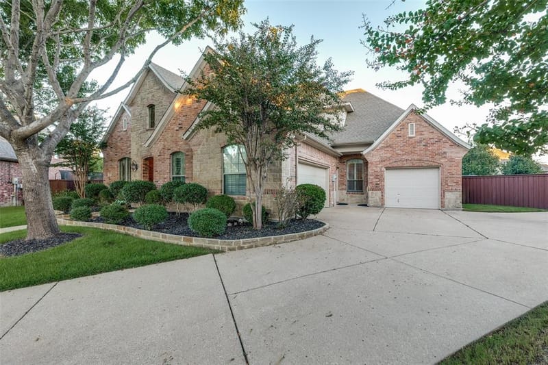 7501 Thistledown Drive, McKinney TX 75071 - Photo 27