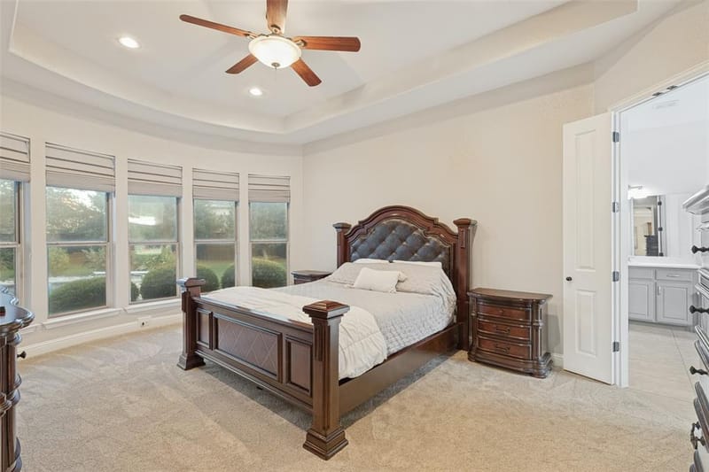 7501 Thistledown Drive, McKinney TX 75071 - Photo 17