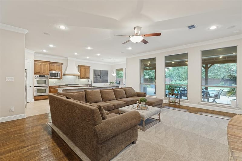 7501 Thistledown Drive, McKinney TX 75071 - Photo 16