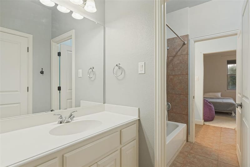 7501 Thistledown Drive, McKinney TX 75071 - Photo 22