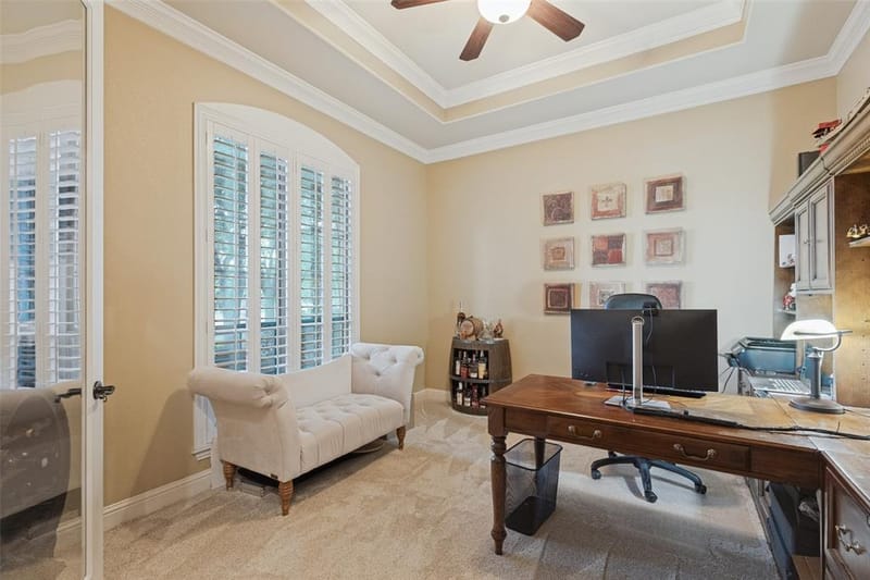 7501 Thistledown Drive, McKinney TX 75071 - Photo 7